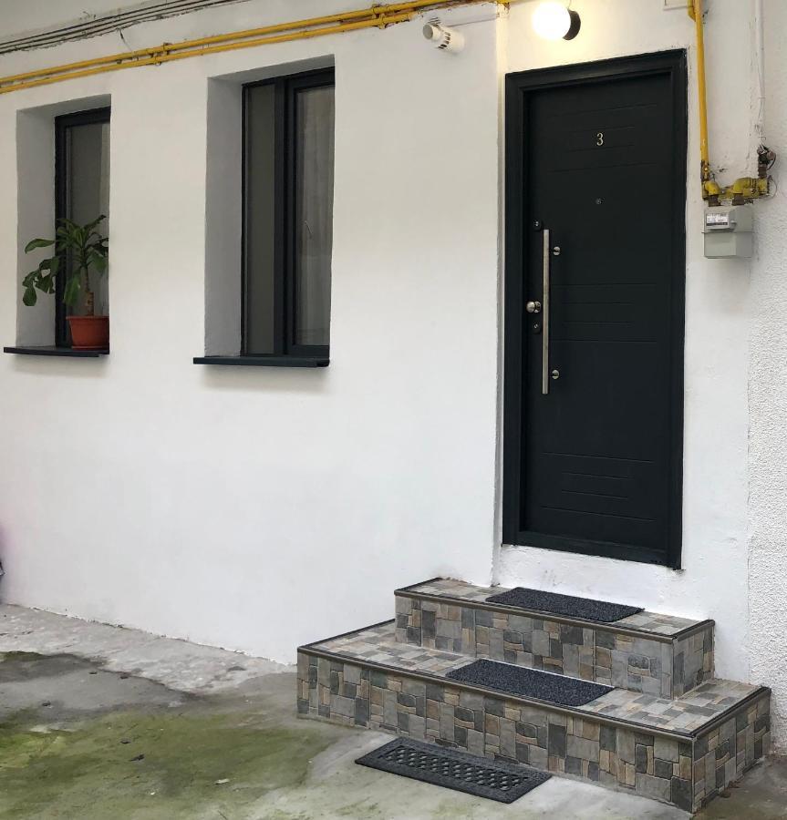 Downtown Studio Brasov Exterior photo